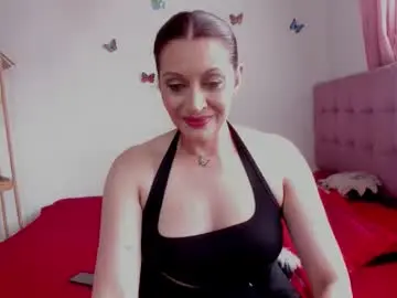 Chaturbate Sex Chat of amunet_