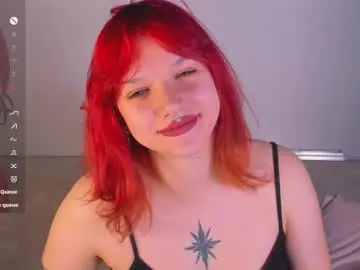 Chaturbate Live Sex Cam of anny_h1ll