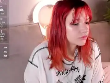 Chaturbate Nude Webcam of anny_h1ll