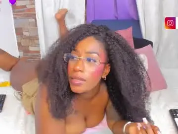 Chaturbate Best Webcam of brandy_brow