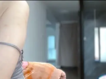 Chaturbate Live Porn of cbz112233