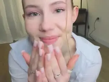 Chaturbate Sex Cam of cuute_angell