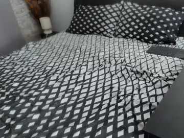 Chaturbate Live Sex Cam of dyanne18