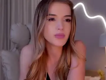 Chaturbate Nude Webcam of entya