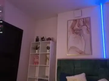 Chaturbate Adult Webcams of eve_pump