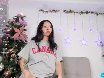 Chaturbate Best live sex cam show of ji_hyun