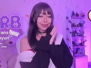 Chaturbate Live Sex of ji_hyun