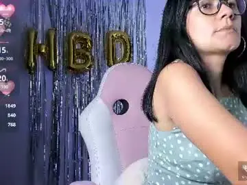 Chaturbate Sex Chat of juannita_love