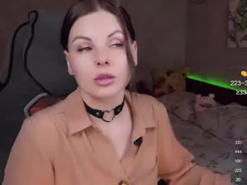 Chaturbate Live Sex of labanditta