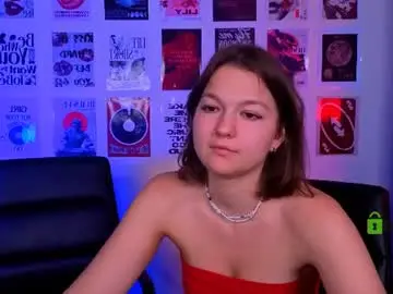 Chaturbate Adult Webcams of liana_best