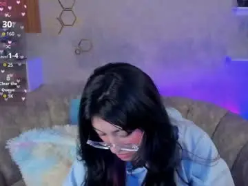 Chaturbate Free Porn Cam of mia_smoke_