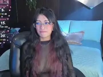 Chaturbate Best Webcam of mia_smoke_