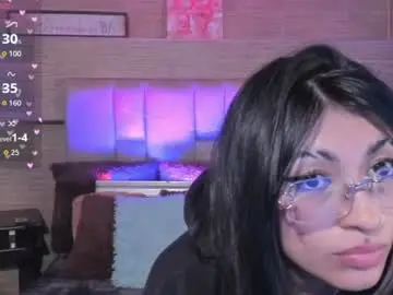 Chaturbate Live Sex of mia_smoke_