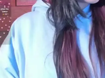 Chaturbate Sex Cam of mia_smoke_