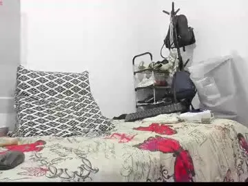 Chaturbate Adult Webcam of mia_soman