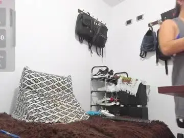 Chaturbate Free Porn Cam of mia_soman