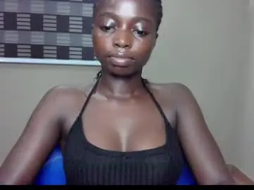 Chaturbate Free Porn Cam of petitexxebony