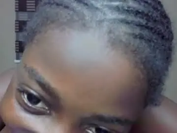 Chaturbate Live Sex Cam of petitexxebony