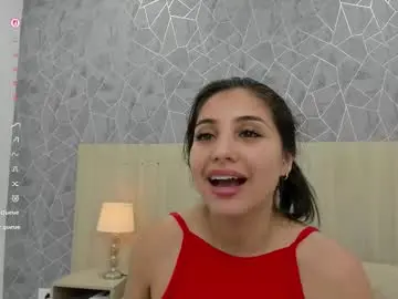 Chaturbate Watch Live Sex Cams of sara_melo