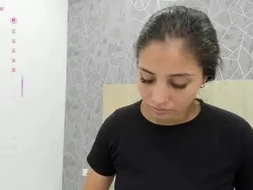 Chaturbate Sex Chat of sara_melo