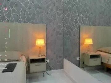 Chaturbate Live Porn of sara_melo