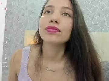 Chaturbate Free Live Porn of sara_melo