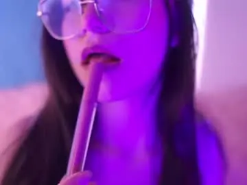 Chaturbate Adult Webcams of vero_bloomx