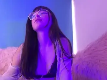 Chaturbate Best live sex cam show of vero_bloomx