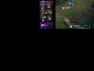 Chaturbate Adult Webcam of verolodge_