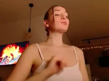 Chaturbate Adult Video Chat of whiteprincessluna