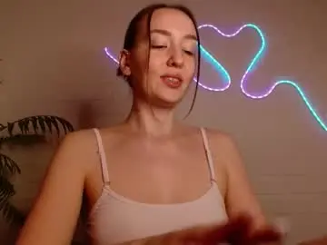 Chaturbate Live Sex Cam of whiteprincessluna