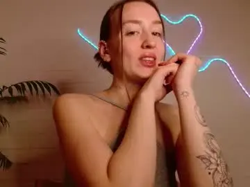 Chaturbate Sex Chat of whiteprincessluna