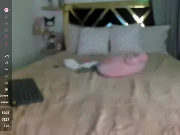 Chaturbate Live Sex of yluismag