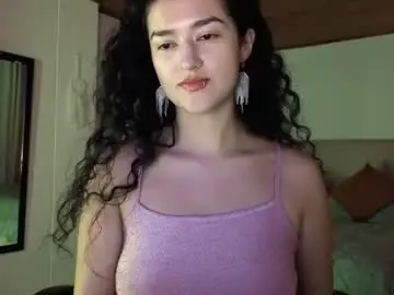 Chaturbate Live Sex Cam of yourdreamgirl2025