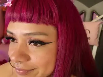 Chaturbate Adult Video Chat of zoe_sullivan_