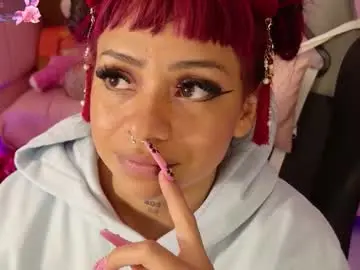 Chaturbate Nude Webcam of zoe_sullivan_