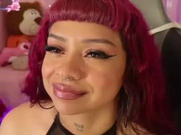 Chaturbate Live Sex of zoe_sullivan_