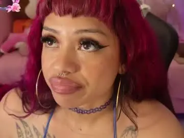 Chaturbate Free Porn Cam of zoe_sullivan_