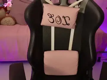 Chaturbate Sex Cam of zoe_sullivan_
