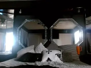 Chaturbate Sex Cam of alannarack