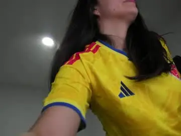 Chaturbate Free Live Porn of amaranta69_cam