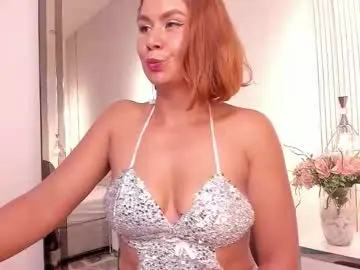 Chaturbate Live Sex of analuna__