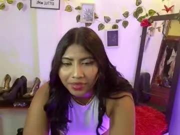 Chaturbate Watch Live Sex Cams of anny_liu18