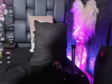 Chaturbate Live Porn of assia_roos