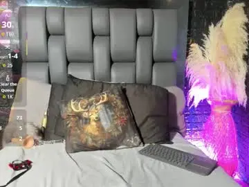 Chaturbate Adult Webcams of assia_roos