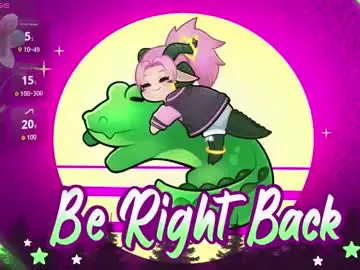 Chaturbate Adult Video Chat of assia_roos