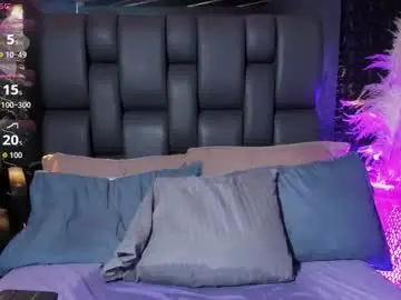 Chaturbate Private Sex Chat of assia_roos