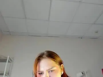 Chaturbate Adult Webcam of barbara_dunnn