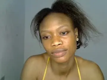 Chaturbate Live Sex Cam of berryjuicex
