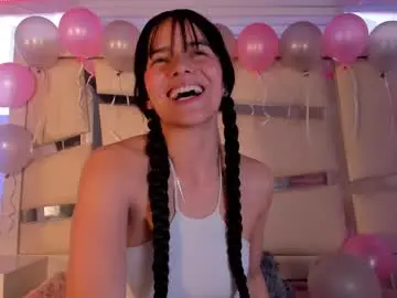 Chaturbate Free Live Porn of chrystal_jade